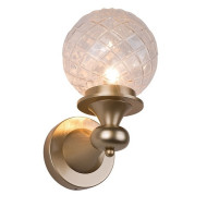 Бра 6120 6121/A gold new Бра 6120 6121/A gold new