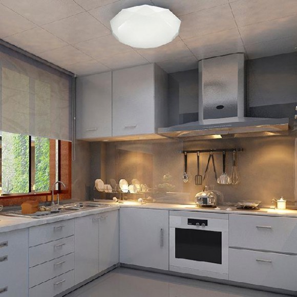 Настенно-потолочный светильник Tora 2012/CL Настенно-потолочный светильник Tora 2012/CL