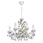 Подвесная люстра Букет 421014308 Подвесная люстра Букет 421014308