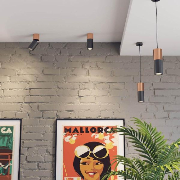 Подвесной светильник Duetta 3583/1 Подвесной светильник Duetta 3583/1