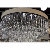 Подвесная люстра Clarissa WE136.08.103 Подвесная люстра Clarissa WE136.08.103