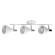 Спот Ciclone A9154PL-3WH