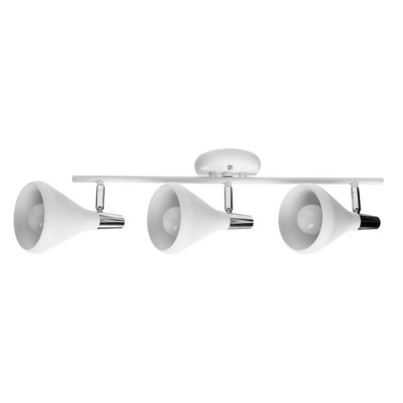 Спот Ciclone A9154PL-3WH