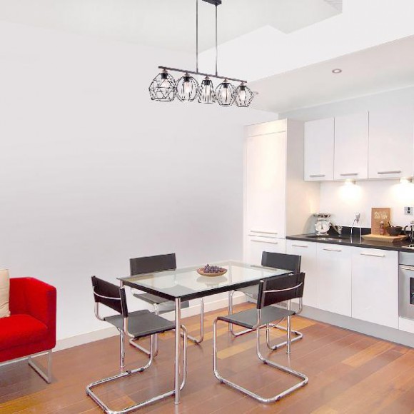 Подвесной светильник Galaxy 1649 Galaxy