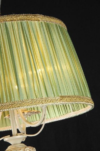 Подвесная люстра Olivia ARM325-55-W