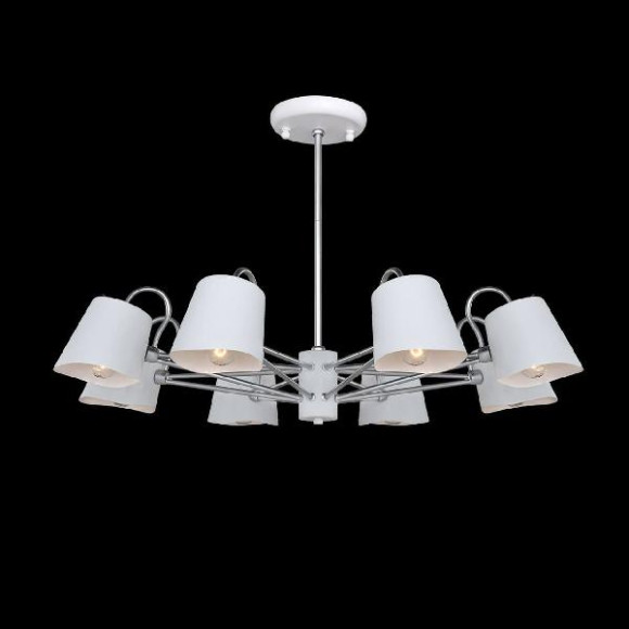 Потолочная люстра Comodo 2178-8P