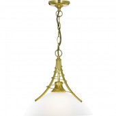 Подвесной светильник Montana A5220SP-1AB