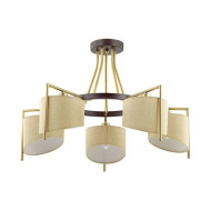 Потолочная люстра Karen 3750/5C