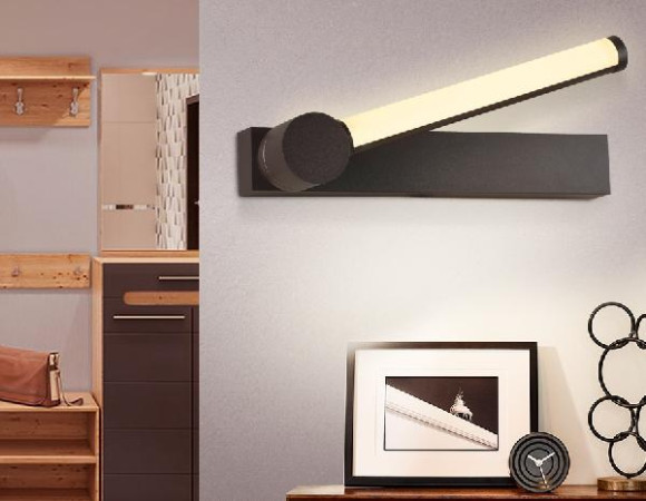 Настенный светильник FW FW436