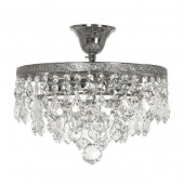 Потолочная люстра Castellana Castellana E 1.3.30.602 N