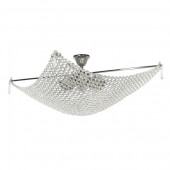 Потолочная люстра Roma Roma E 1.3.80.501 N