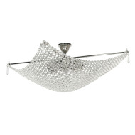 Потолочная люстра Roma Roma E 1.3.80.501 N