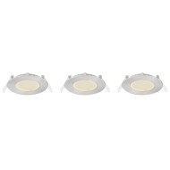 Точечный светильник Alid 12370N-3