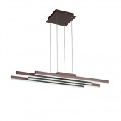 Подвесная люстра Samento SL933.703.04