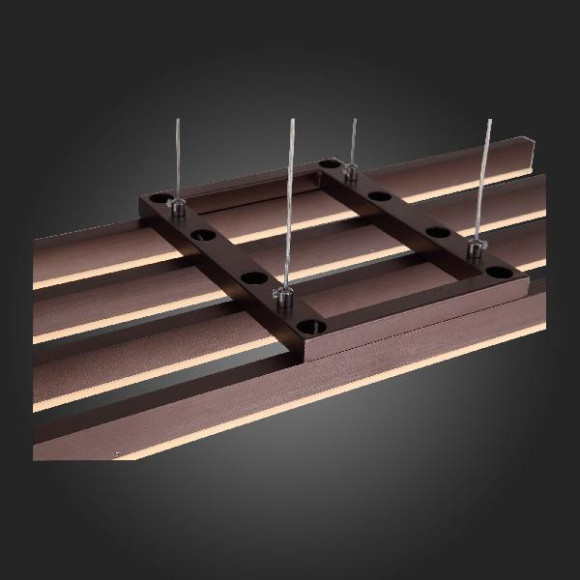 Подвесная люстра Samento SL933.703.04