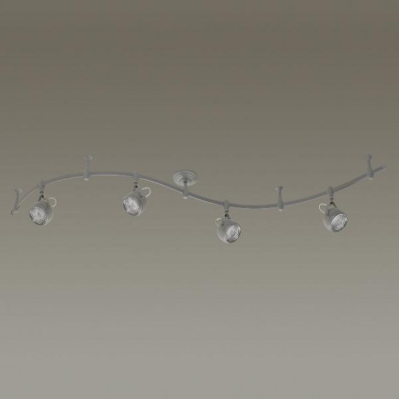 Трековая система в сборе Graffito 3803/4TR