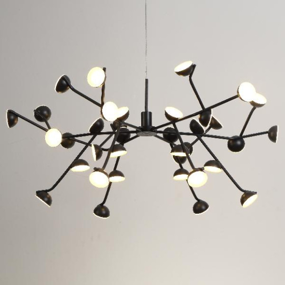 Подвесная люстра Adn 6417 Подвесная люстра Adn 6417