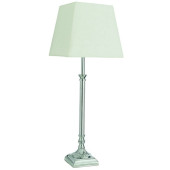 Интерьерная настольная лампа Scandy A1102LT-1CC Интерьерная настольная лампа Scandy A1102LT-1CC