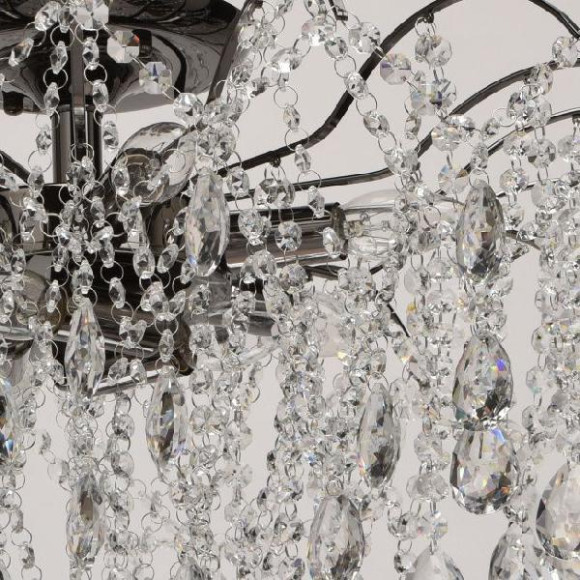 Потолочная люстра Бриз 464018809 Потолочная люстра Бриз 464018809