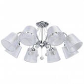 Потолочная люстра Лацио 103012408