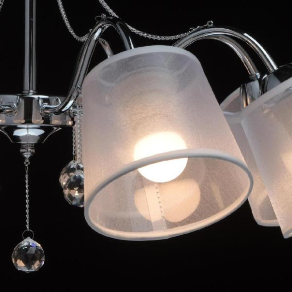 Потолочная люстра Лацио 103012408