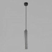 Подвесной светильник Boston 50190/1 LED черный