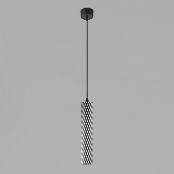 Подвесной светильник Boston 50190/1 LED черный