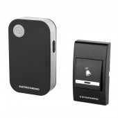 Звонок дверной DBQ22 DBQ22M WL 36M IP40