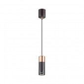 Подвесной светильник Gemma 2676-1P Подвесной светильник Gemma 2676-1P