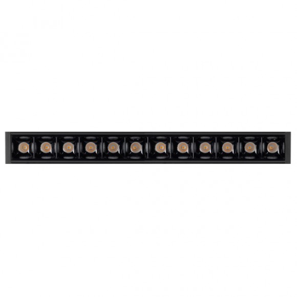 Светодиодный модуль CLIP-38-LASER 029008