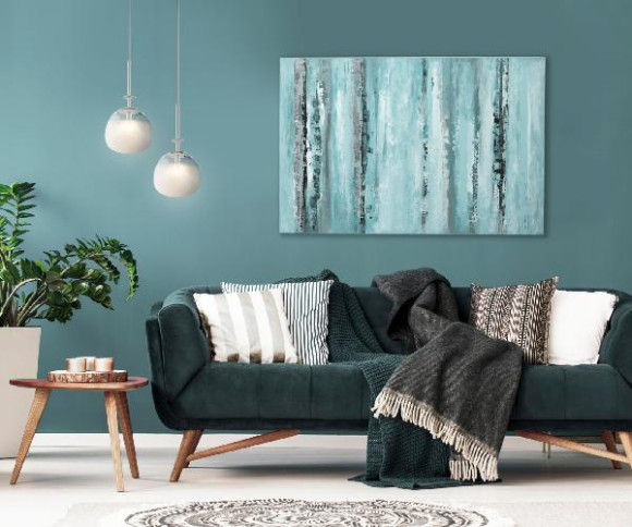 Подвесной светильник Lune P072PL-L2W3K