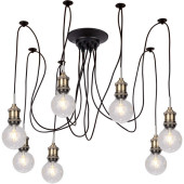 Подвесной светильник Silvia 3016/95/07P