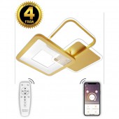 Потолочная люстра LED LAMPS LED LAMPS 81308 Потолочная люстра LED LAMPS LED LAMPS 81308