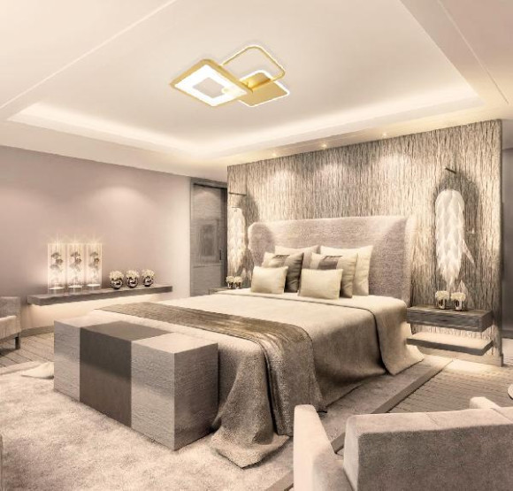 Потолочная люстра LED LAMPS LED LAMPS 81308