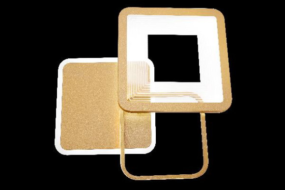 Потолочная люстра LED LAMPS LED LAMPS 81308