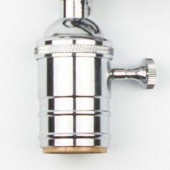 Патрон  LD4002-7