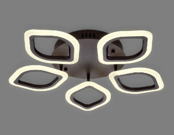 Потолочная люстра Acrylica Original FA443