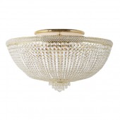 Потолочная люстра Bari Bari E 1.2.100.200 G