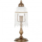 Интерьерная настольная лампа Palermo PAL-LN-1(P)