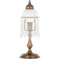 Интерьерная настольная лампа Palermo PAL-LN-1(P)