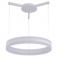 Подвесной светильник Sorento A2501SP-1WH Подвесной светильник Sorento A2501SP-1WH