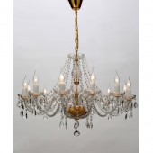 Подвесная люстра Monreal 1735-12P Подвесная люстра Monreal 1735-12P