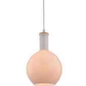 Подвесной светильник Accento A8113SP-1WH Подвесной светильник Accento A8113SP-1WH