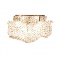 Потолочная люстра Манта CL399191 Потолочная люстра Манта CL399191