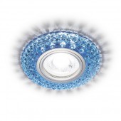 Точечный светильник Compo Spot S291 BL/WH Точечный светильник Compo Spot S291 BL/WH