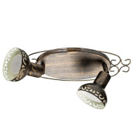 Спот Focus A5219AP-2BR Спот Focus A5219AP-2BR