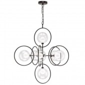 Подвесная люстра Alfa 745077 Подвесная люстра Alfa 745077