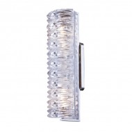 Настенный светильник Rumba Rumba W1053.2 chrome