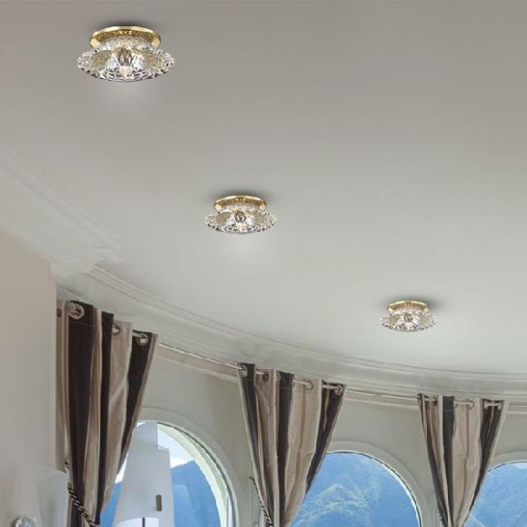 Точечный светильник Enigma 369924