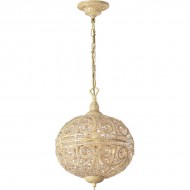 Подвесной светильник 596 5962/3+3B queen's ivory Подвесной светильник 596 5962/3+3B queen's ivory